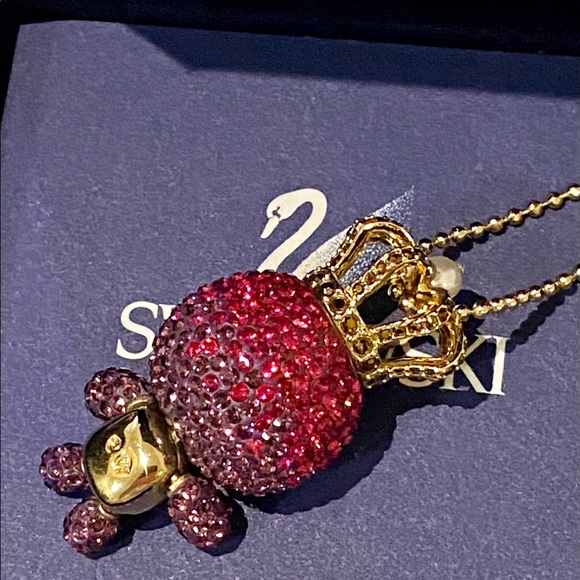 Swarovski Erika Kingdom of Jewels - Picture 8 of 10